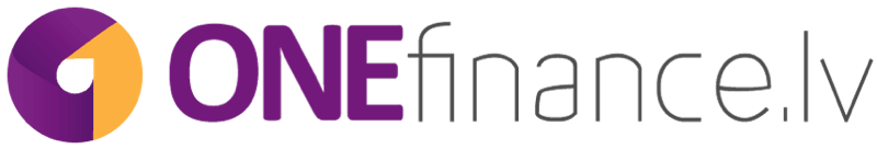OneFinance logo